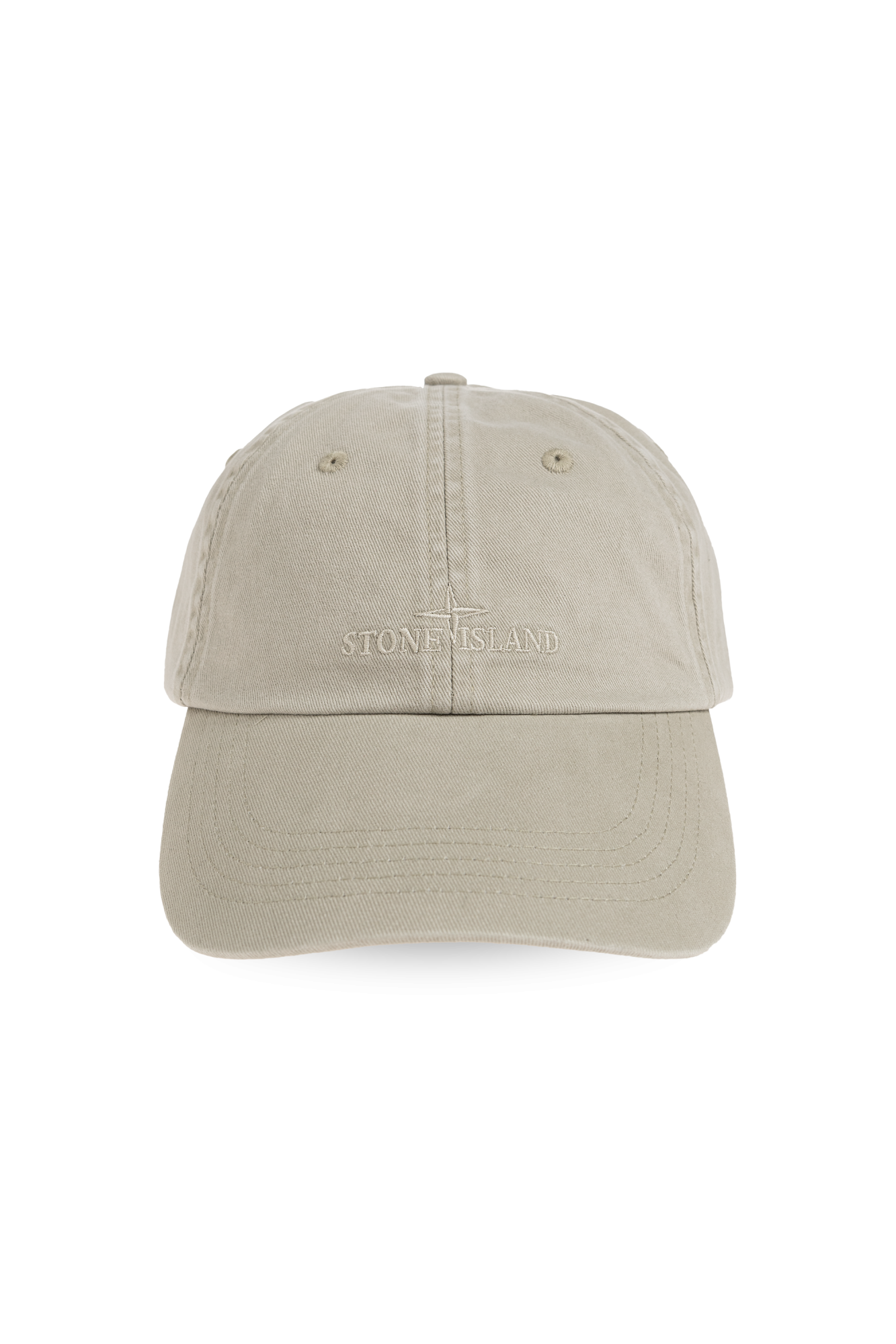 Stone Island Baseball cap | Men's | Vitkac